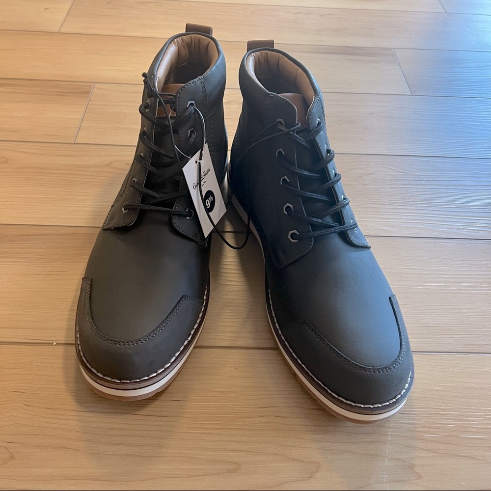 Men’s Winter Boots